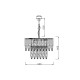 Подвесная люстра Vele Luce Dolce VL1814L06 Подвесная люстра Vele Luce Dolce VL1814L06