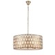 Подвесная люстра Vele Luce Donna VL4064P07 Подвесная люстра Vele Luce Donna VL4064P07