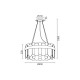 Подвесная люстра Vele Luce Fantasma VL3195P12 Подвесная люстра Vele Luce Fantasma VL3195P12