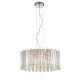 Подвесная люстра Vele Luce Lillian VL3093P06 Подвесная люстра Vele Luce Lillian VL3093P06