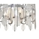 Подвесная люстра Vele Luce Polaris VL4153P26 Подвесная люстра Vele Luce Polaris VL4153P26