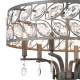 Подвесная люстра Vele Luce Rosa VL3216P06 Подвесная люстра Vele Luce Rosa VL3216P06