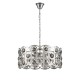 Подвесная люстра Vele Luce Silk VL3143P08 Подвесная люстра Vele Luce Silk VL3143P08