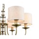 Подвесная люстра Vele Luce Soprano VL4194P06 Подвесная люстра Vele Luce Soprano VL4194P06