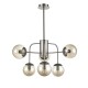 Подвесная люстра Vele Luce Verona VL5015L06 Подвесная люстра Vele Luce Verona VL5015L06