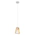 Подвесной светильник Arte Lamp Brussels A8030SP-1WH