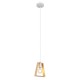 Подвесной светильник Arte Lamp Brussels A8030SP-1WH