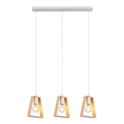 Подвесной светильник Arte Lamp Brussels A8030SP-3WH