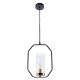 Подвесной светильник Arte Lamp Celaeno A7004SP-1BK