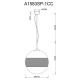 Подвесной светильник Arte Lamp Galactica A1583SP-1CC
