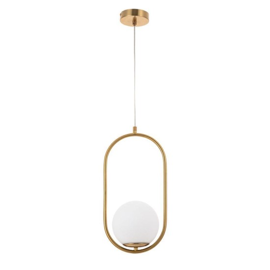 Подвесной светильник Arte Lamp Matisse A7745SP-1AB Подвесной светильник Arte Lamp Matisse A7745SP-1AB