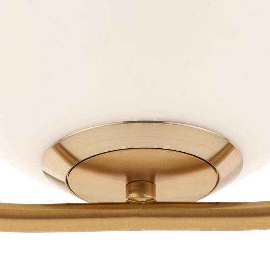 Подвесной светильник Arte Lamp Matisse A7765SP-1AB
