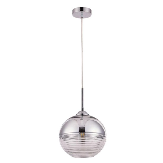 Подвесной светильник Arte Lamp Wave A7762SP-1CC Подвесной светильник Arte Lamp Wave A7762SP-1CC