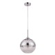 Подвесной светильник Arte Lamp Wave A7762SP-1CC Подвесной светильник Arte Lamp Wave A7762SP-1CC