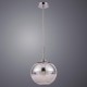 Подвесной светильник Arte Lamp Wave A7762SP-1CC Подвесной светильник Arte Lamp Wave A7762SP-1CC