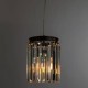 Подвесной светильник Divinare Nova 3001/01 SP-1 Подвесной светильник Divinare Nova 3001/01 SP-1