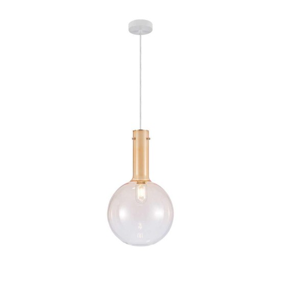 Подвесной светильник Favourite Alba 4102-1P Подвесной светильник Favourite Alba 4102-1P