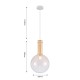 Подвесной светильник Favourite Alba 4102-1P Подвесной светильник Favourite Alba 4102-1P