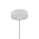Подвесной светильник Favourite Alba 4102-1P Подвесной светильник Favourite Alba 4102-1P