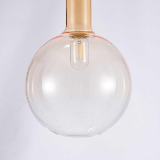 Подвесной светильник Favourite Alba 4102-1P Подвесной светильник Favourite Alba 4102-1P