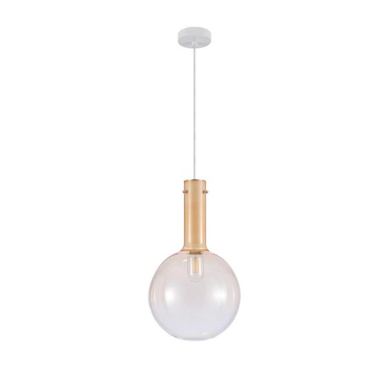 Подвесной светильник Favourite Alba 4102-1P Подвесной светильник Favourite Alba 4102-1P