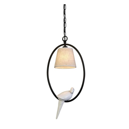 Подвесной светильник Favourite Birds 1594-1P Подвесной светильник Favourite Birds 1594-1P