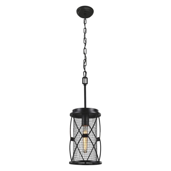 Подвесной светильник Favourite Mesh 1783-1P Подвесной светильник Favourite Mesh 1783-1P
