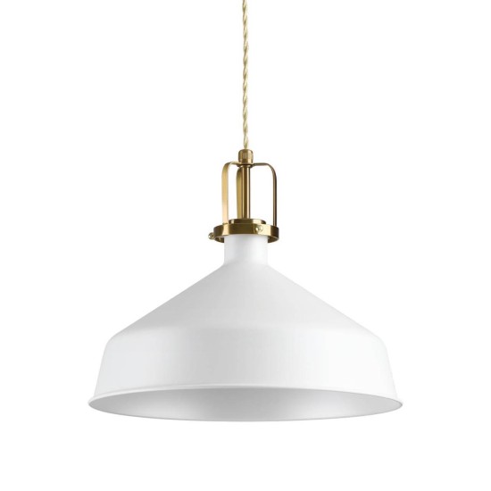 Подвесной светильник Ideal Lux Eris-2 SP1 Bianco 238135 Подвесной светильник Ideal Lux Eris-2 SP1 Bianco 238135