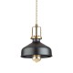 Подвесной светильник Ideal Lux Eris-2 SP1 Nero 249063 Подвесной светильник Ideal Lux Eris-2 SP1 Nero 249063