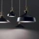 Подвесной светильник Ideal Lux Eris-3 SP1 Nero 249070 Подвесной светильник Ideal Lux Eris-3 SP1 Nero 249070