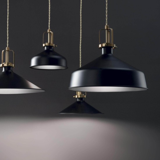 Подвесной светильник Ideal Lux Eris-4 SP1 Nero 249087 Подвесной светильник Ideal Lux Eris-4 SP1 Nero 249087