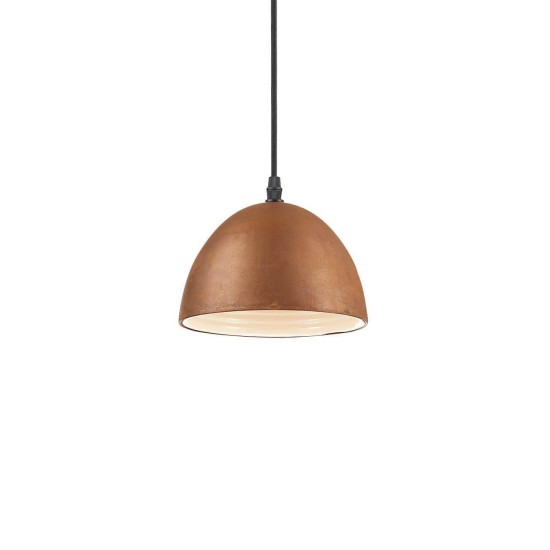Подвесной светильник Ideal Lux Folk SP1 D18 174204 Подвесной светильник Ideal Lux Folk SP1 D18 174204