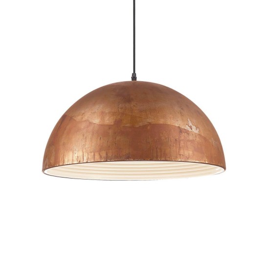 Подвесной светильник Ideal Lux Folk SP1 D50 174228 Подвесной светильник Ideal Lux Folk SP1 D50 174228