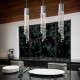 Подвесной светильник Ideal Lux Gocce SP1 089669 Подвесной светильник Ideal Lux Gocce SP1 089669