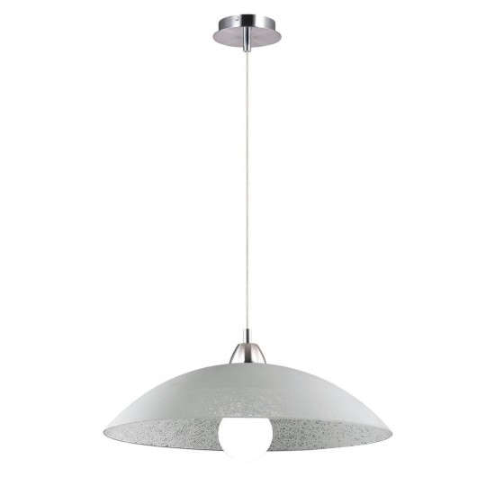 Подвесной светильник Ideal Lux Lana SP1 D50 068169 Подвесной светильник Ideal Lux Lana SP1 D50 068169