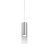 Подвесной светильник Ideal Lux Look Sp1 D06 Cromo Sfumato 194806