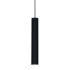 Подвесной светильник Ideal Lux Look Sp1 D06 Nero 104928