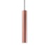 Подвесной светильник Ideal Lux Look Sp1 D06 Rame 141855