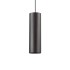 Подвесной светильник Ideal Lux Look Sp1 D12 Nero 158723