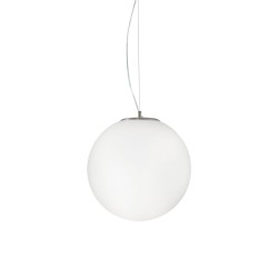 Подвесной светильник Ideal Lux Mapa Sp1 D40 Riga 161372