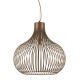 Подвесной светильник Ideal Lux Onion SP1 D60 205311 Подвесной светильник Ideal Lux Onion SP1 D60 205311