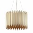 Подвесной светильник Ideal Lux Pan SP5 208817