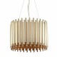 Подвесной светильник Ideal Lux Pan SP5 208817 Подвесной светильник Ideal Lux Pan SP5 208817