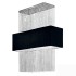 Подвесной светильник Ideal Lux Phoenix SP5 Nero 101163