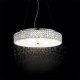 Подвесной светильник Ideal Lux Roma SP9 093048