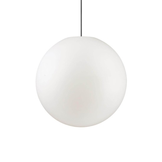 Подвесной светильник Ideal Lux Sole SP1 Big 136011 Подвесной светильник Ideal Lux Sole SP1 Big 136011