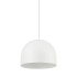 Подвесной светильник Ideal Lux Tall SP1 Big Bianco 196770