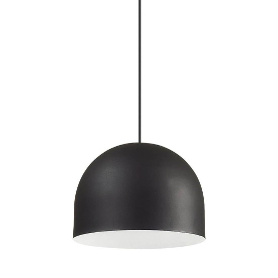 Подвесной светильник Ideal Lux Tall SP1 Big Nero 196787 Подвесной светильник Ideal Lux Tall SP1 Big Nero 196787
