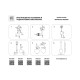 Подвесной светильник Lightstar Colore 805301 Подвесной светильник Lightstar Colore 805301