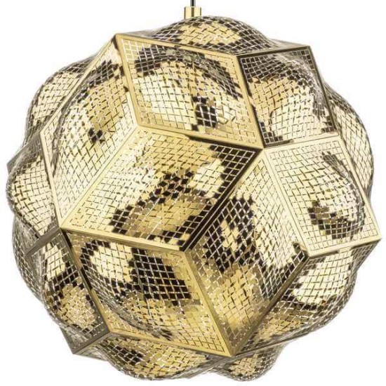 Подвесной светильник Lightstar Fermo 724362 Подвесной светильник Lightstar Fermo 724362